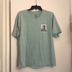 Zumiez t shirt